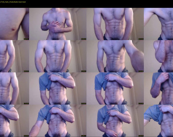 maluma4you — 34 minute Chaturbate male cam show recording, 480p, Nov 26, 2020