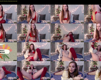margotdiamond — 114 minute Chaturbate female cam show recording, 720p, Nov 27, 2020
