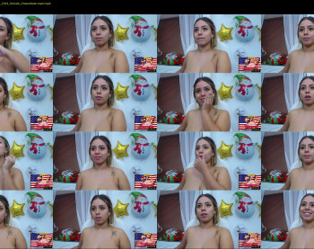 marilyn_rouse — 8 minute Chaturbate female cam show recording, 1080p, Nov 26, 2020