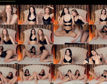 martajolie — 22 minute Chaturbate female cam show recording, 1080p, Nov 26, 2020
