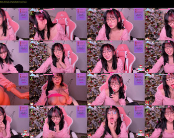maru_chan_ — 74 minute Chaturbate female cam show recording, 1080p, Nov 26, 2020