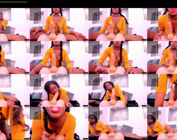 maryevans_ — 18 minute Chaturbate female cam show recording, 1080p, Nov 26, 2020