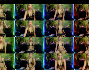 may_aceros — 4 minute Chaturbate female cam show recording, 720p, Nov 27, 2020