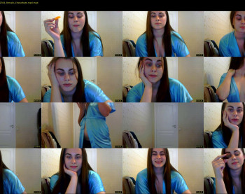 miracle_rose — 30 minute Chaturbate female cam show recording, 480p, Nov 26, 2020