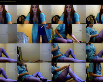 miracle_rose — 14 minute Chaturbate female cam show recording, 480p, Nov 27, 2020