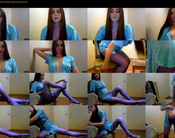 miracle_rose — 56 minute Chaturbate female cam show recording, 480p, Nov 27, 2020