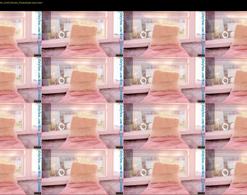 miss___diamond — 9 minute Chaturbate female cam show recording, 1080p, Nov 26, 2020