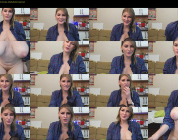 misslucci — 11 minute Chaturbate female cam show recording, 1080p, Nov 26, 2020