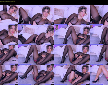 missmina — 70 minute Chaturbate female cam show recording, 720p, Nov 26, 2020