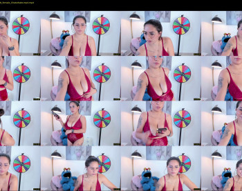 missniley — 40 minute Chaturbate female cam show recording, 1080p, Nov 26, 2020