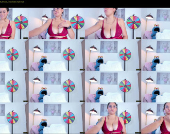 missniley — 70 minute Chaturbate female cam show recording, 1080p, Nov 26, 2020