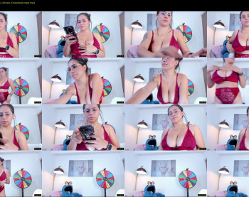 missniley — 70 minute Chaturbate female cam show recording, 1080p, Nov 26, 2020