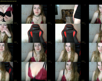 naughty_popa — 47 minute Chaturbate female cam show recording, 720p, Nov 26, 2020