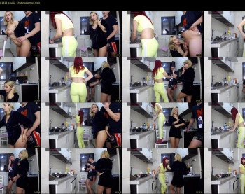 nolimitscoupl3 — 42 minute Chaturbate couple cam show recording, 720p, Nov 26, 2020