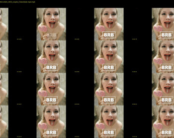 notfallenangel — 5 minute Chaturbate couple cam show recording, 1080p, Nov 26, 2020