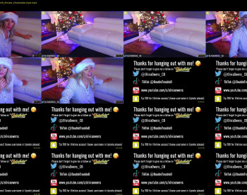 oliviaowens — 18 minute Chaturbate female cam show recording, 1080p, Nov 26, 2020