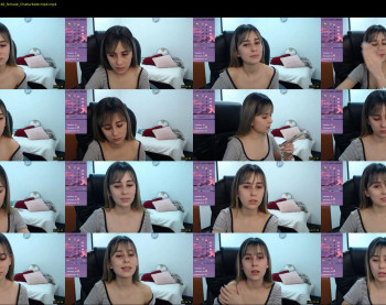 paulette65 — 69 minute Chaturbate female cam show recording, 720p, Nov 27, 2020