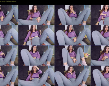 peaceduke — 29 minute Chaturbate female cam show recording, 1080p, Nov 26, 2020
