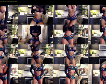 persianangel — 60 minute Chaturbate female cam show recording, 720p, Nov 26, 2020