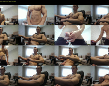 prince_d1ck — 60 minute Chaturbate male cam show recording, 1080p, Nov 26, 2020