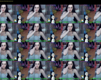 ps4pro — 7 minute Chaturbate female cam show recording, 720p, Nov 27, 2020