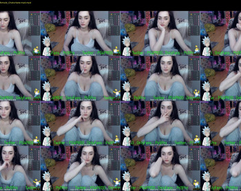 ps4pro — 33 minute Chaturbate female cam show recording, 720p, Nov 27, 2020