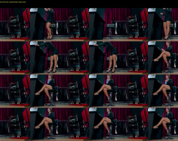 puffy_love — 5 minute Chaturbate female cam show recording, 720p, Nov 26, 2020