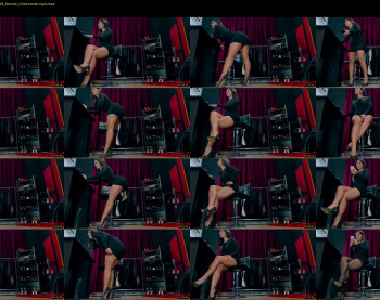 puffy_love — 65 minute Chaturbate female cam show recording, 720p, Nov 26, 2020