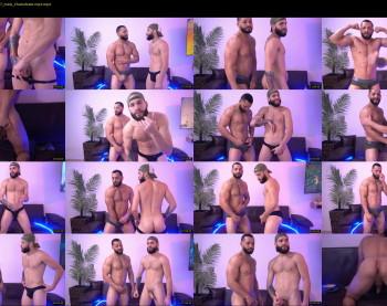 querhyus — 63 minute Chaturbate male cam show recording, 1080p, Nov 26, 2020
