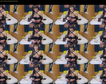 romanticabuse — 6 minute Chaturbate female cam show recording, 1080p, Nov 26, 2020