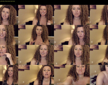 roxyrolla — 62 minute Chaturbate female cam show recording, 720p, Nov 27, 2020