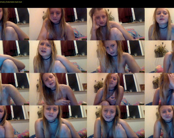 scartit — 28 minute Chaturbate female cam show recording, 720p, Nov 26, 2020
