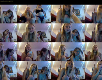 scartit — 10 minute Chaturbate female cam show recording, 720p, Nov 27, 2020