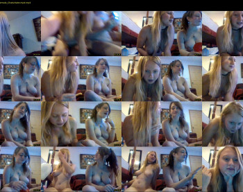 scartit — 6 minute Chaturbate female cam show recording, 720p, Nov 27, 2020