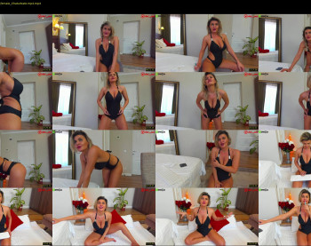 senihot — 70 minute Chaturbate female cam show recording, 1080p, Nov 26, 2020