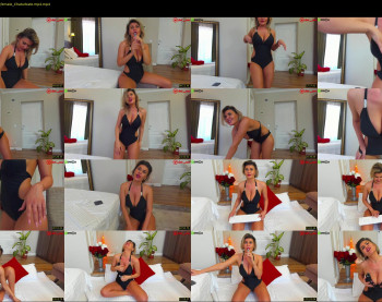 senihot — 70 minute Chaturbate female cam show recording, 1080p, Nov 26, 2020