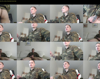 serious_sam777 — 58 minute Chaturbate male cam show recording, 720p, Nov 26, 2020