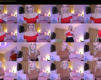 simply_sasha — 43 minute Chaturbate female cam show recording, 720p, Nov 26, 2020