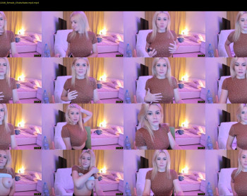 simply_sasha — 43 minute Chaturbate female cam show recording, 720p, Nov 26, 2020