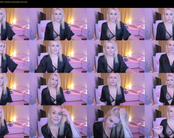 simply_sasha — 16 minute Chaturbate female cam show recording, 720p, Nov 27, 2020