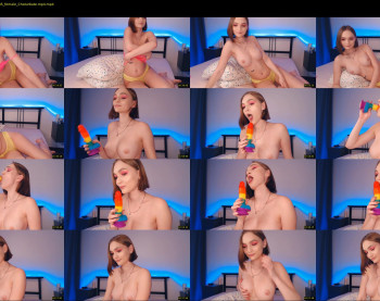 slimmaya — 6 minute Chaturbate female cam show recording, 1080p, Nov 27, 2020