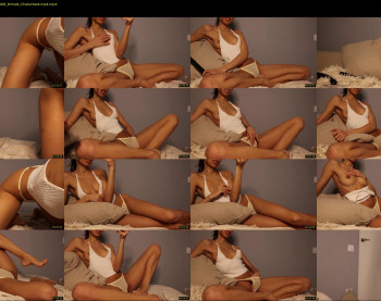 star_gazing — 56 minute Chaturbate female cam show recording, 1080p, Nov 26, 2020