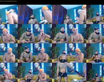 straigthguysfun — 19 minute Chaturbate male cam show recording, 720p, Nov 26, 2020
