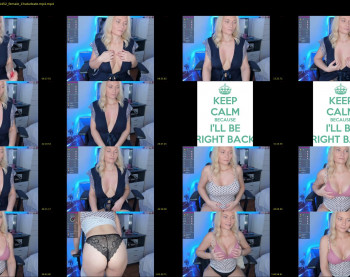 taichi75 — 76 minute Chaturbate female cam show recording, 1080p, Nov 26, 2020