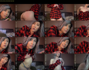 tantric_eden_ — 67 minute Chaturbate female cam show recording, 1080p, Nov 26, 2020