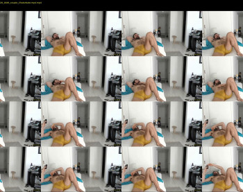 therealkingyoshi — 5 minute Chaturbate male cam show recording, 720p, Nov 26, 2020