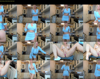 tunderose — 70 minute Chaturbate female cam show recording, 1080p, Nov 26, 2020