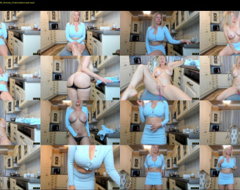 tunderose — 70 minute Chaturbate female cam show recording, 1080p, Nov 26, 2020