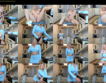 tunderose — 70 minute Chaturbate female cam show recording, 1080p, Nov 26, 2020