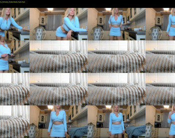 tunderose — 71 minute Chaturbate female cam show recording, 1080p, Nov 26, 2020